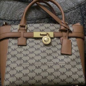 Michael Kors handbag